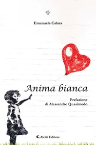 Anima bianca - Librerie.coop