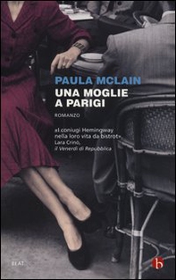 Una moglie a Parigi - Librerie.coop