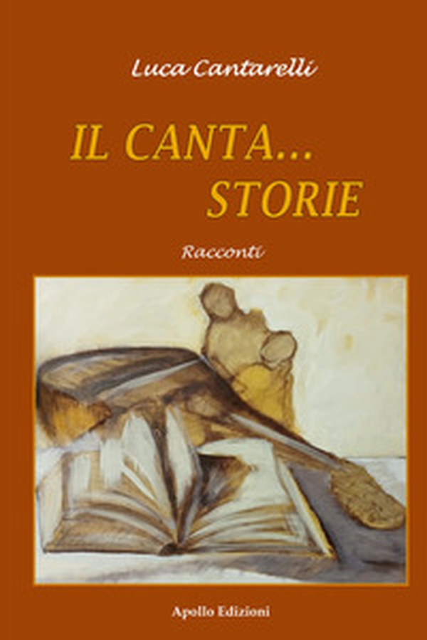 Il canta... storie - Librerie.coop Il canta... storie - Librerie.coop