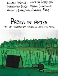 Prosa in prosa - Librerie.coop Prosa in prosa - Librerie.coop