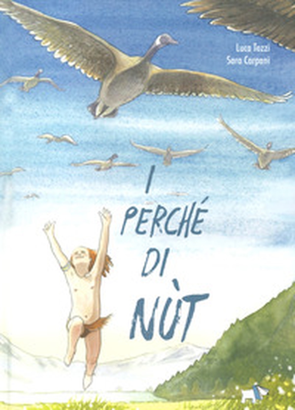 I perché di Nùt - Librerie.coop I perché di Nùt - Librerie.coop