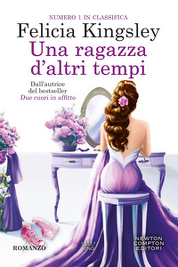 Una ragazza d'altri tempi - Librerie.coop