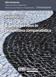 Il danno punitivo in prospettiva comparatistica - Librerie.coop