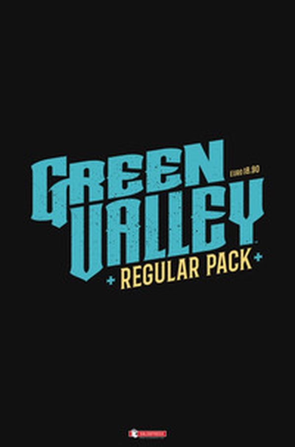 Green Valley. Regular pack - Librerie.coop Green Valley. Regular pack - Librerie.coop