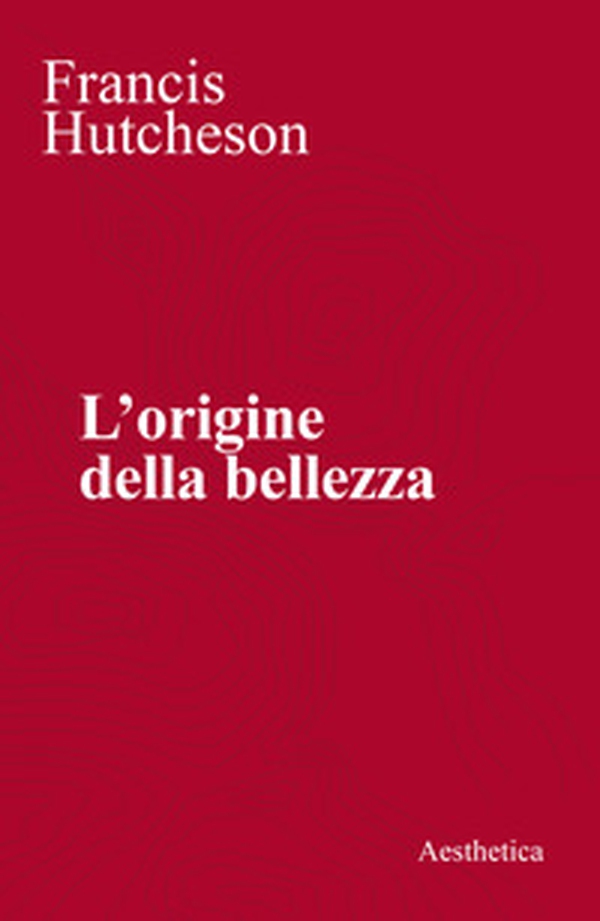 L'origine della bellezza - Librerie.coop L'origine della bellezza - Librerie.coop