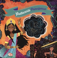 Grattacarte principesse - Librerie.coop