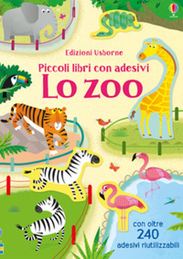 Lo zoo - Librerie.coop Lo zoo - Librerie.coop
