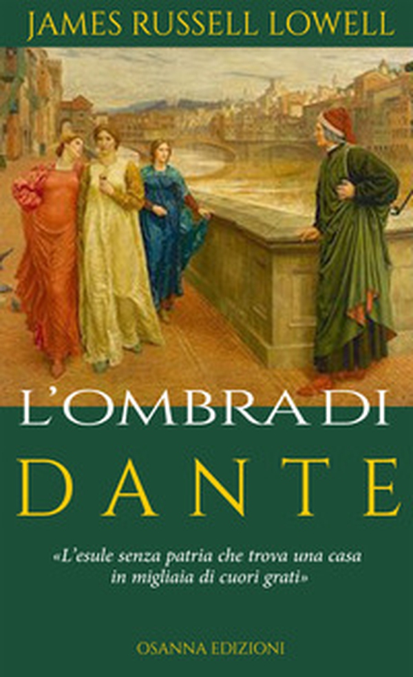 L'ombra di Dante - Librerie.coop L'ombra di Dante - Librerie.coop