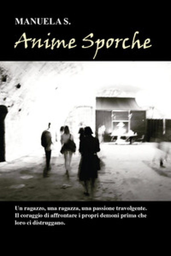 Anime sporche - Librerie.coop Anime sporche - Librerie.coop