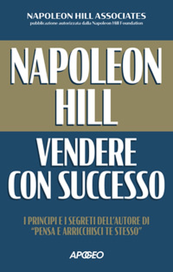 Vendere con successo - Librerie.coop Vendere con successo - Librerie.coop