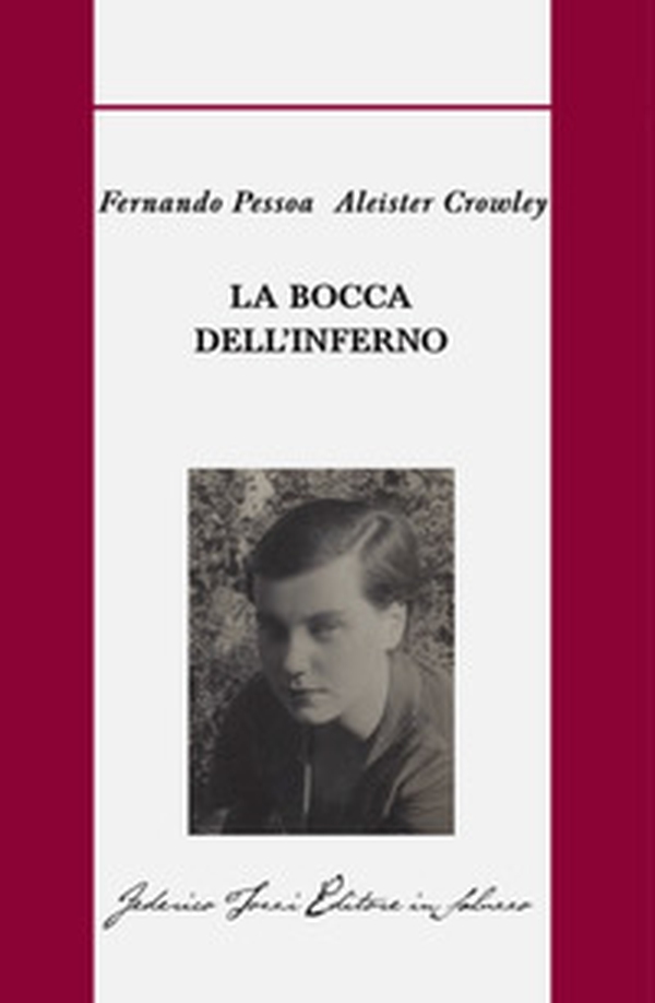 La bocca dell'inferno - Librerie.coop La bocca dell'inferno - Librerie.coop