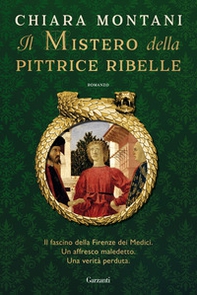 Il mistero della pittrice ribelle - Librerie.coop Il mistero della pittrice ribelle - Librerie.coop