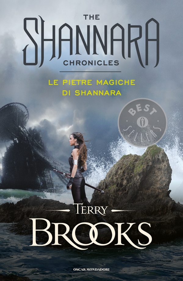 Il ciclo di Shannara - 2. Le pietre magiche di Shannara - Librerie.coop Il ciclo di Shannara - 2. Le pietre magiche di Shannara - Librerie.coop