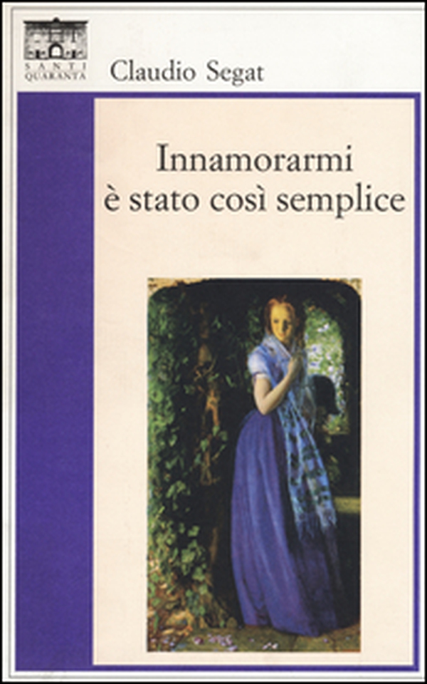 Innamorarmi è stato così semplice - Librerie.coop Innamorarmi è stato così semplice - Librerie.coop