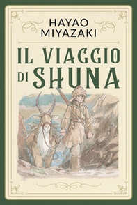 Il viaggio di Shuna - Librerie.coop