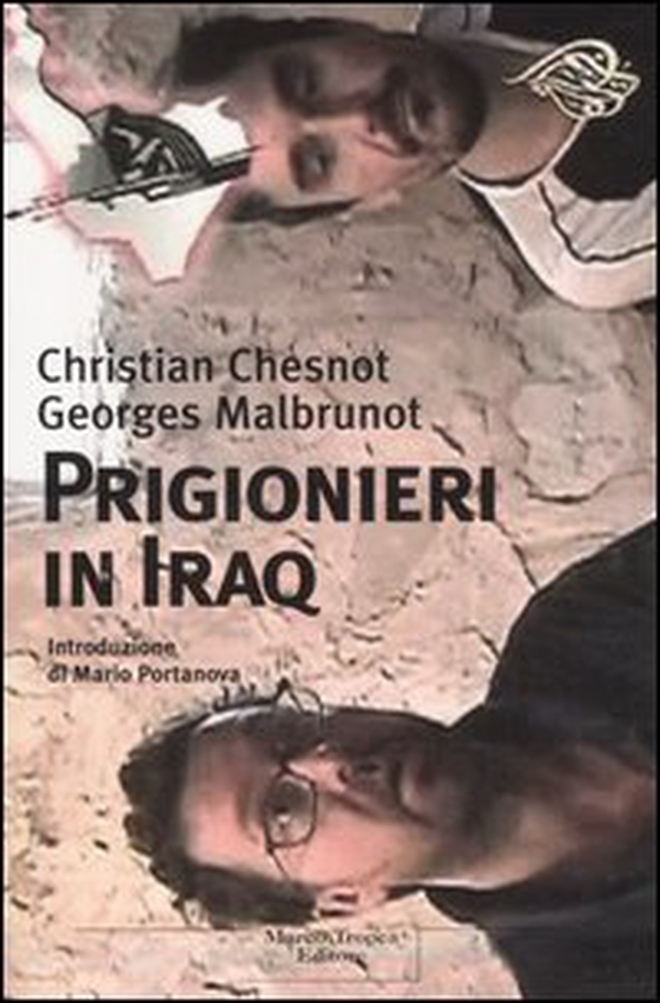 Prigionieri in Iraq - Librerie.coop Prigionieri in Iraq - Librerie.coop