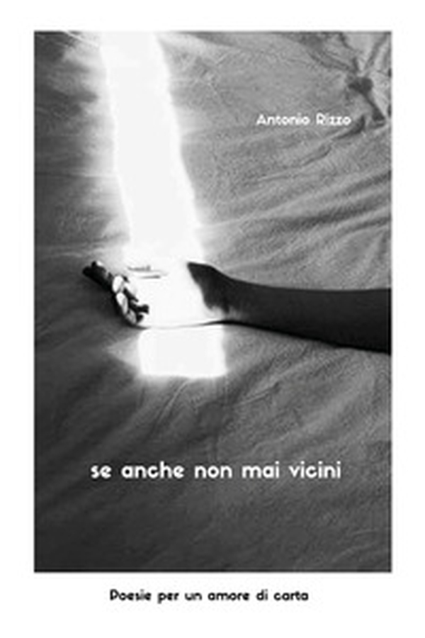 Se anche non mai vicini - Librerie.coop Se anche non mai vicini - Librerie.coop
