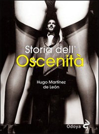 Storia dell'oscenità - Librerie.coop Storia dell'oscenità - Librerie.coop