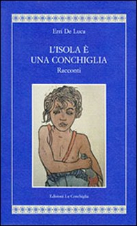 L'isola è una conchiglia - Librerie.coop