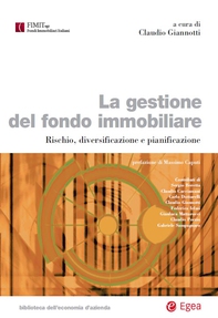 La gestione del fondo immobiliare - Librerie.coop
