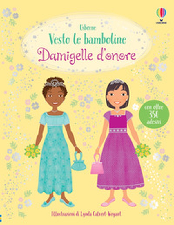 Damigelle d'onore - Librerie.coop Damigelle d'onore - Librerie.coop