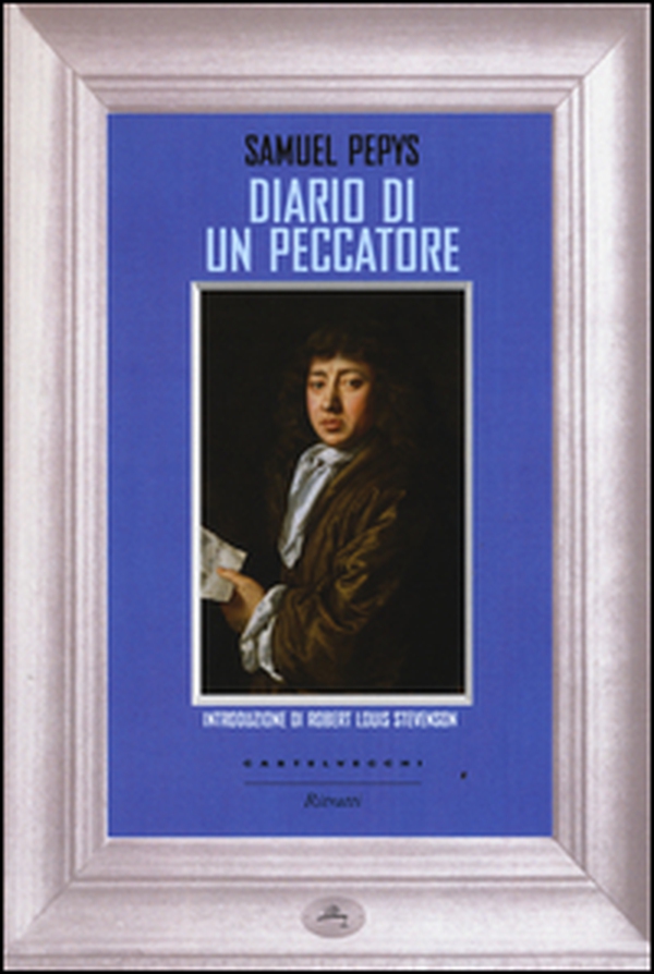 Diario di un peccatore - Librerie.coop Diario di un peccatore - Librerie.coop