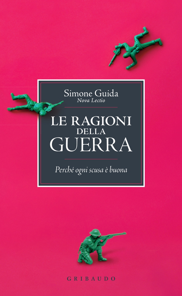Le ragioni della guerra - Librerie.coop