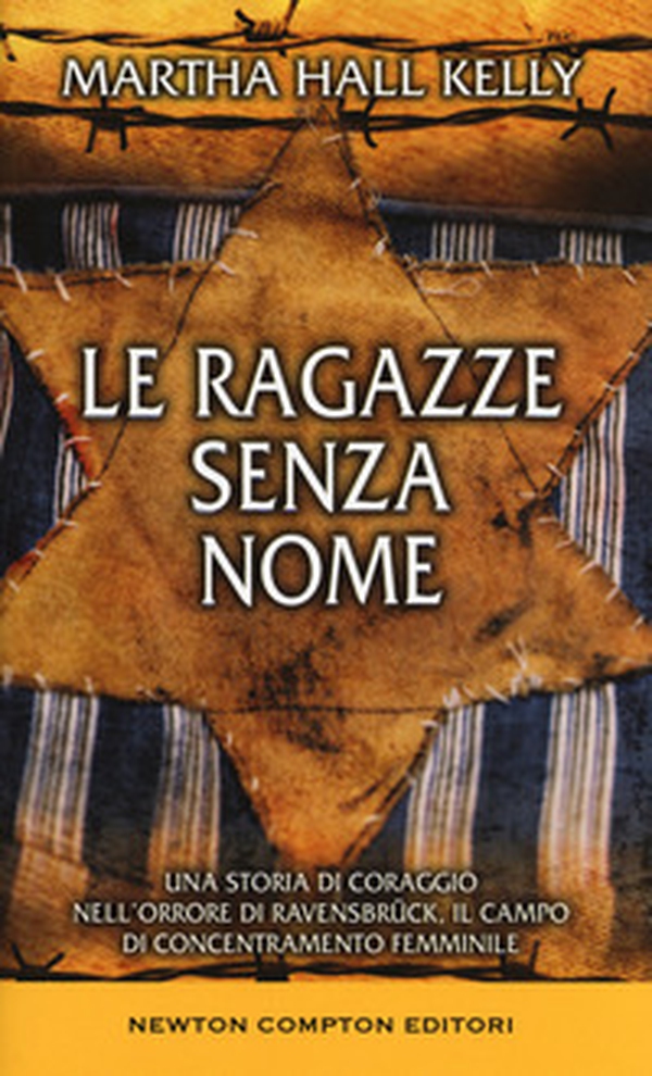 Le ragazze senza nome - Librerie.coop Le ragazze senza nome - Librerie.coop