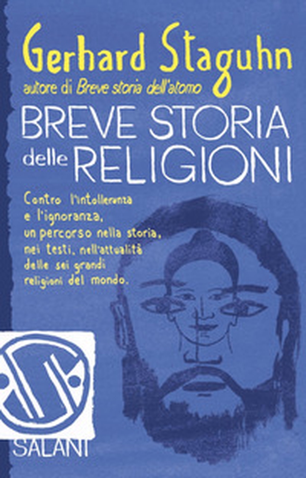 Breve storia delle religioni - Librerie.coop Breve storia delle religioni - Librerie.coop