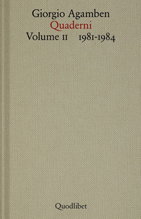 Quaderni - Vol. 2 - Librerie.coop Quaderni - Vol. 2 - Librerie.coop