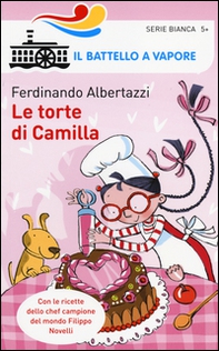 Le torte di Camilla - Librerie.coop Le torte di Camilla - Librerie.coop