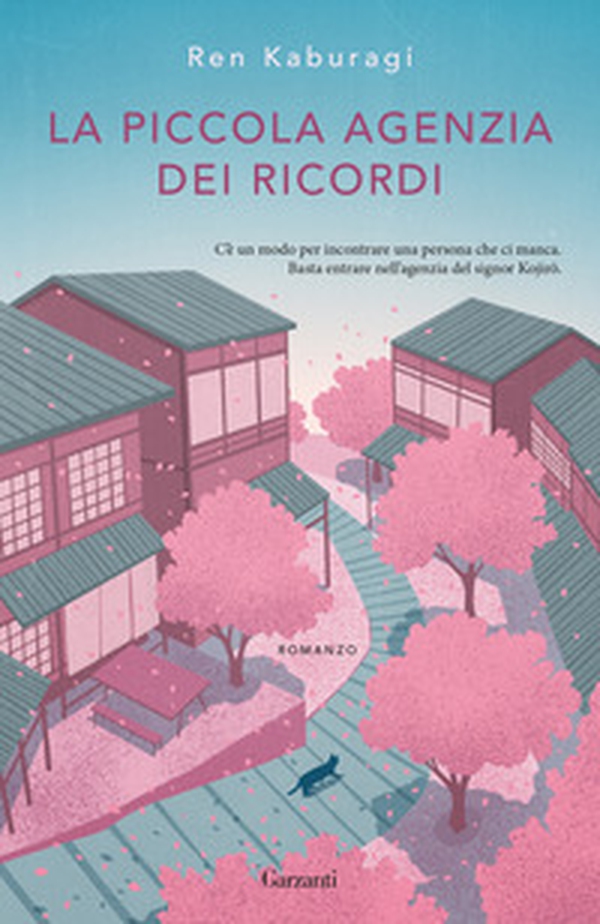 La piccola agenzia dei ricordi - Librerie.coop La piccola agenzia dei ricordi - Librerie.coop