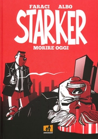 Starker - Vol. 1 - Librerie.coop Starker - Vol. 1 - Librerie.coop