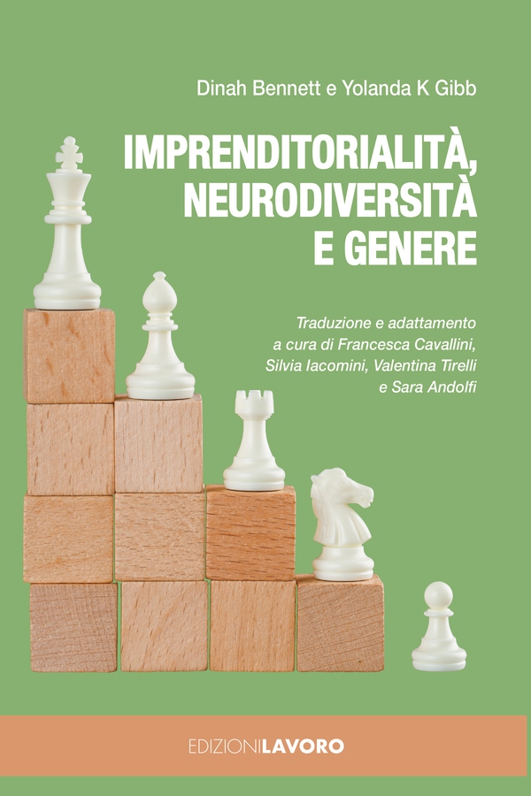Imprenditorialità, Neurodiversità e genere - Librerie.coop Imprenditorialità, Neurodiversità e genere - Librerie.coop