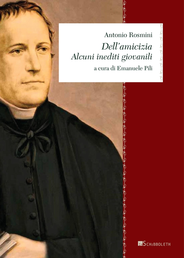 Dell’amicizia - Librerie.coop Dell’amicizia - Librerie.coop