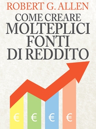 Come creare molteplici fonti di reddito - Librerie.coop