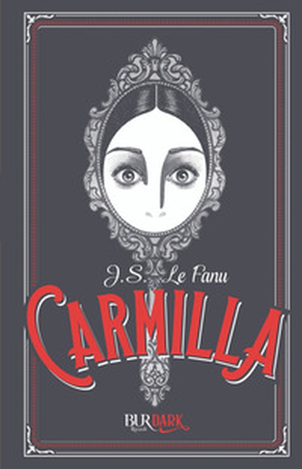 Carmilla - Librerie.coop