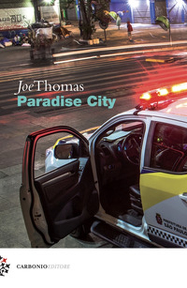 Paradise city - Librerie.coop Paradise city - Librerie.coop