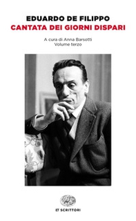 Cantata dei giorni dispari - Vol. 3 - Librerie.coop Cantata dei giorni dispari - Vol. 3 - Librerie.coop