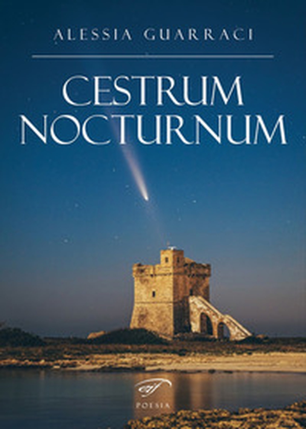 Cestrum nocturnum - Librerie.coop