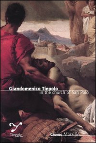Giandomenico Tiepolo in the curch of San Polo - Librerie.coop