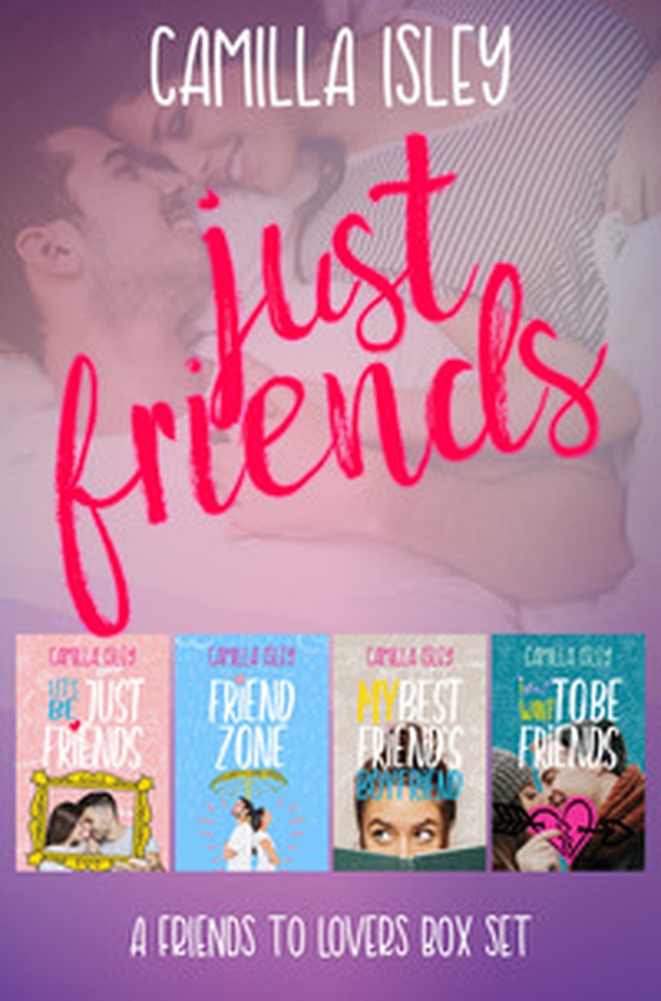 Just friends: Let's just be friends-Friend zone-My best friend's boyfriend-I don't want to be friends - Librerie.coop Just friends: Let's just be friends-Friend zone-My best friend's boyfriend-I don't want to be friends - Librerie.coop