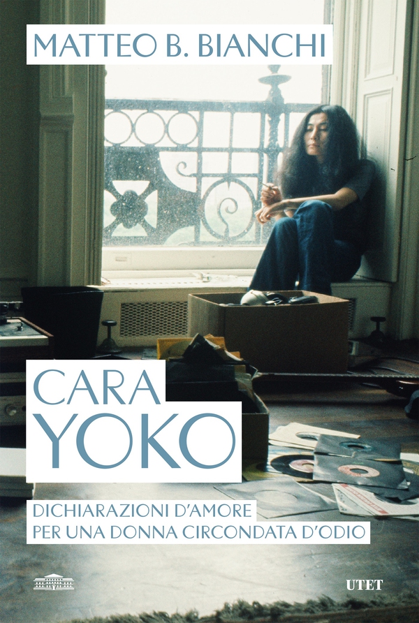 Cara Yoko - Librerie.coop