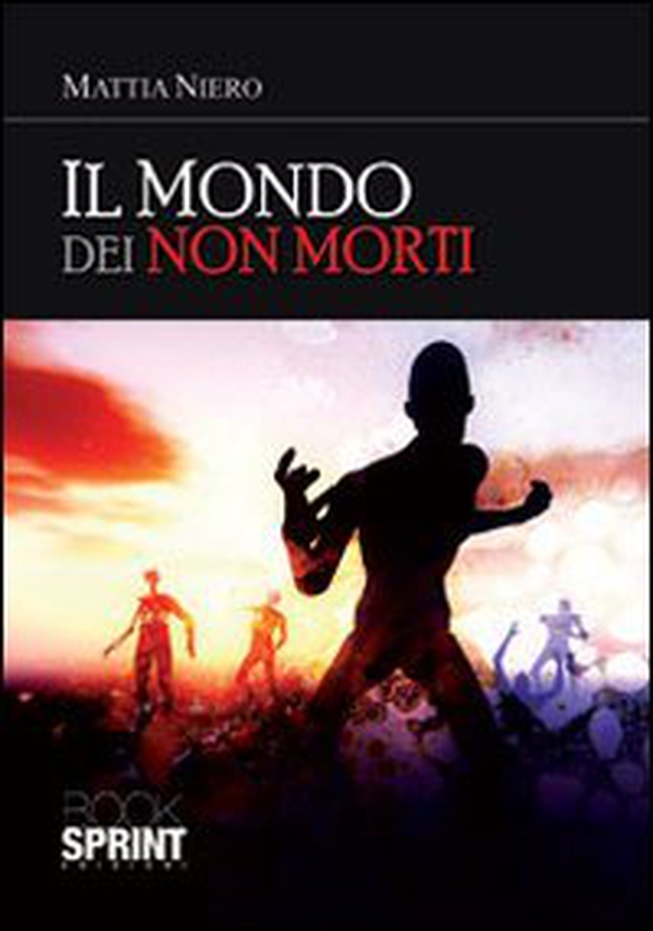Il mondo dei non morti - Librerie.coop Il mondo dei non morti - Librerie.coop