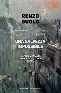 Una salvezza impossibile - Librerie.coop