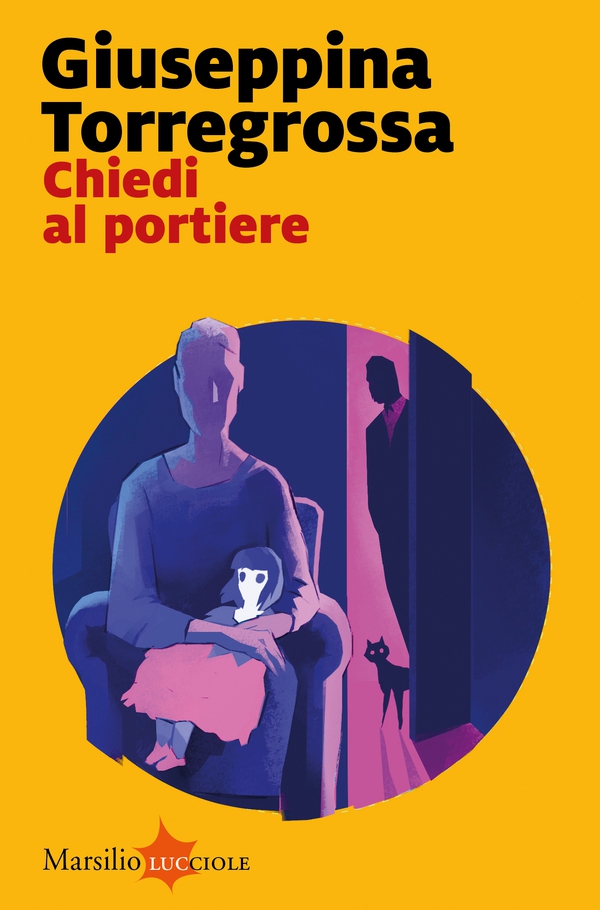 Chiedi al portiere - Librerie.coop Chiedi al portiere - Librerie.coop