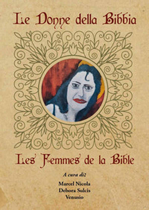 Le donne della Bibbia-Les femmes de la Bible - Librerie.coop Le donne della Bibbia-Les femmes de la Bible - Librerie.coop