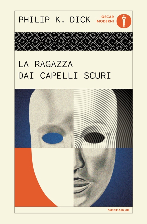 La ragazza dai capelli scuri - Librerie.coop