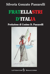 Fratellastri d'Italia - Librerie.coop
