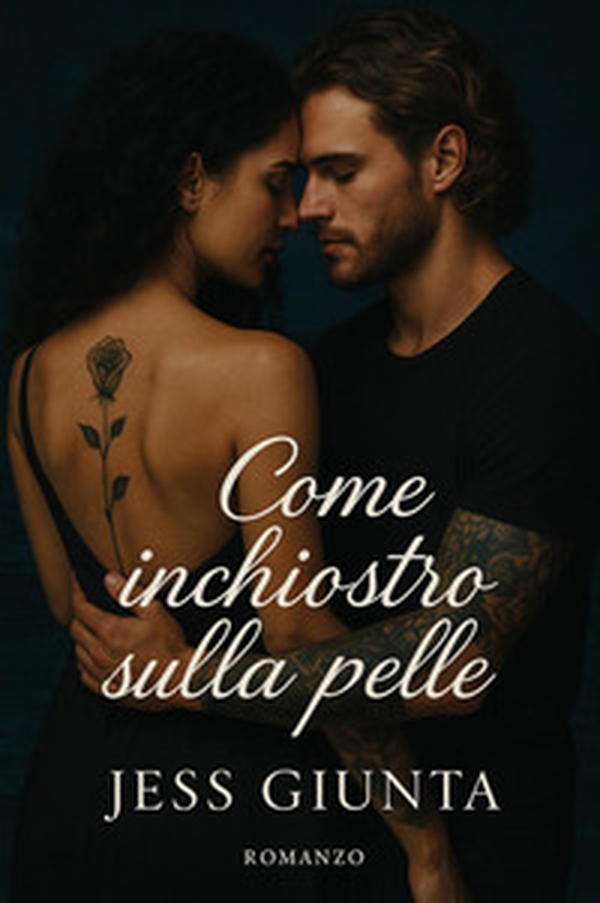Come inchiostro sulla pelle - Librerie.coop Come inchiostro sulla pelle - Librerie.coop